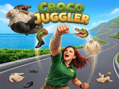 Hry Croco Juggler 