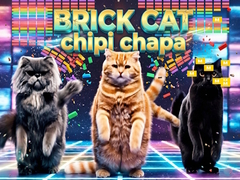 Hry Brick Cat chipi chapa