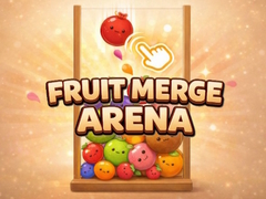 Hry Fruit Merge Arena