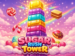 Hry Sugar Rush Tower