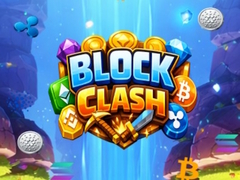 Hry Block Clash