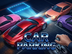 Hry Car Parking