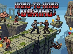 Hry Hand-to-Hand Boxing