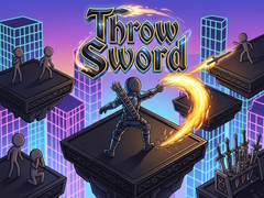Hry Throw Sword
