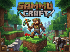 Hry Sammu Craft