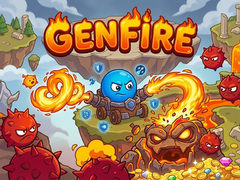 Hry GenFire
