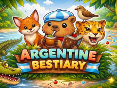 Hry Argentine Bestiary