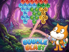 Hry Bubble Blast 