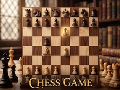 Hry Chess game