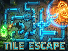 Hry Tile Escape