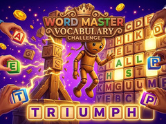 Hry Word Master Vocabulary Challenge