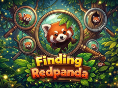 Hry Finding Redpanda