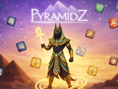 Hry Pyramidz2