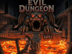 Hry Evil Dungeon