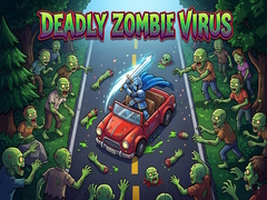 Hry Deadly Zombie Virus