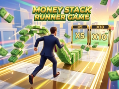 Hry Money Stack Runner Game