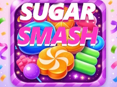 Hry Sugar Smash