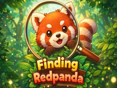 Hry Finding Redpanda