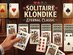 Hry Solitaire Klondike: Eternal Classic
