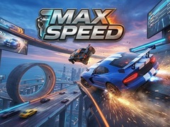 Hry Max Speed