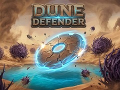 Hry Dune Defender