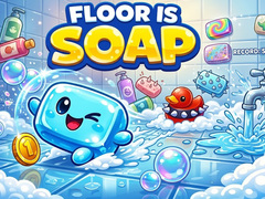 Hry Floor is Soap
