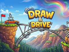 Hry Draw & Drive