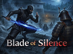 Hry Blade of Silence
