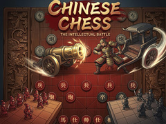 Hry Chinese Chess