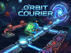 Hry Orbit Courier