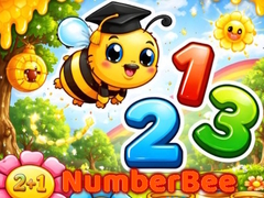 Hry Number Bee