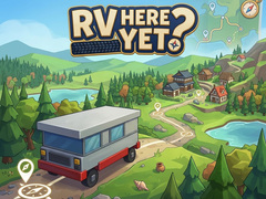 Hry RV Here Yet?