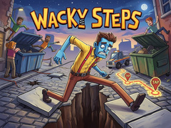 Hry Wacky Steps