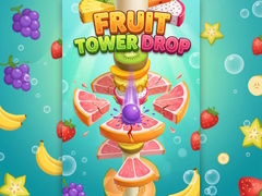 Hry Fruit Tower Drop