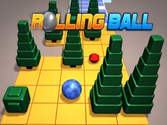 Hry Rolling Ball 