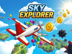 Hry Sky Explorer