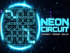 Hry Neon Circuit