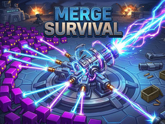 Hry Merge Survival