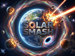 Hry Solar Smash