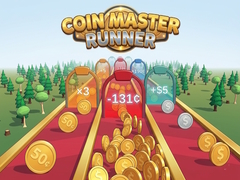 Hry Coin Master Runner