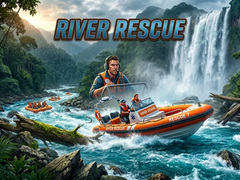 Hry River Rescue