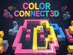 Hry Color Connect 3D