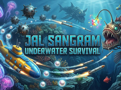 Hry Jal Sangram Underwater Survival