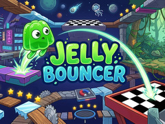 Hry Jelly Bouncer