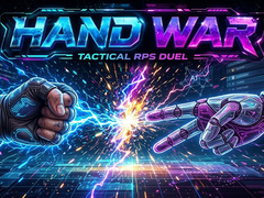Hry Hand War
