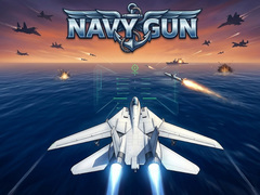 Hry Navy Gun
