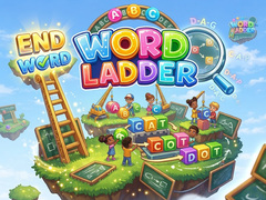 Hry Word Ladder