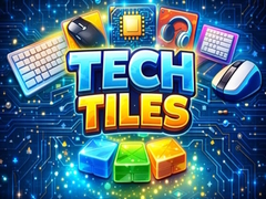 Hry Tech Tiles