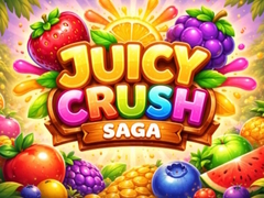 Hry juicy crush saga