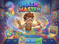 Hry Math Master